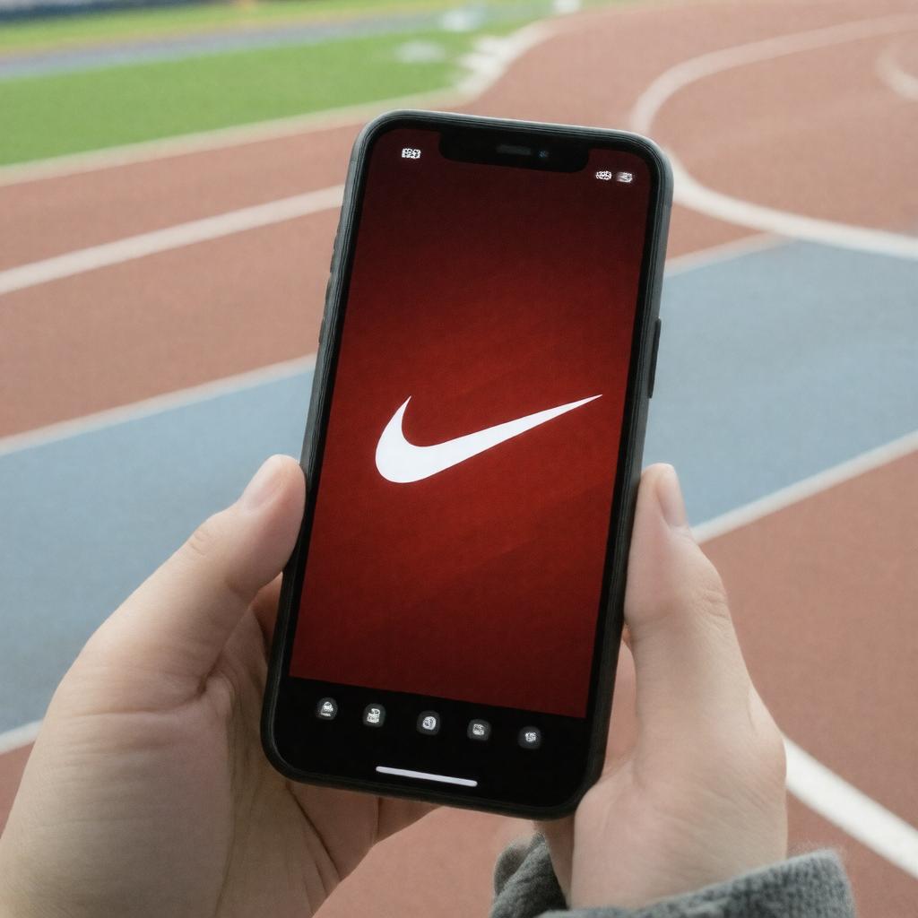 Nike Run Club